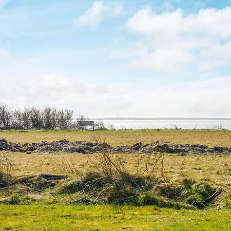 8 Person In Vestervig-by Traum *