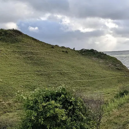 8 Person In Vestervig-by Traum