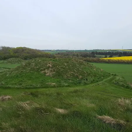 Feriehus 8 Person In Vestervig-by Traum *