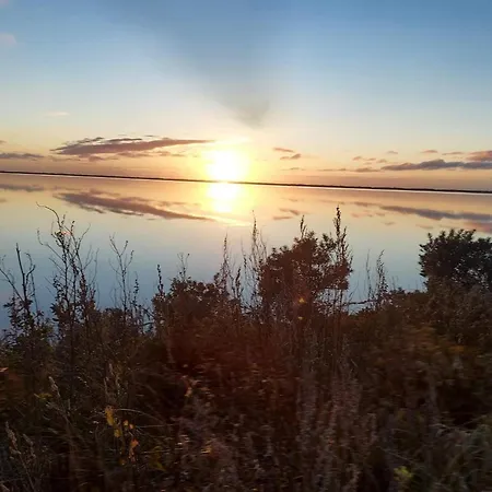 8 Person In Vestervig-by Traum * Vestervig