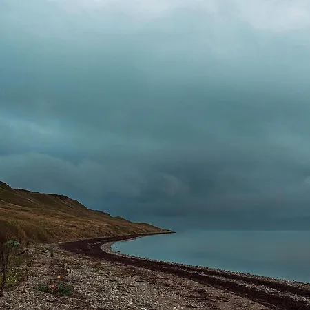 Ferienhaus 8 Person In Vestervig-by Traum Vestervig