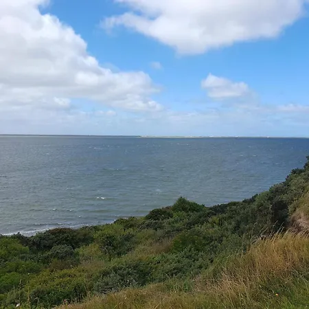 8 Person In Vestervig-by Traum *