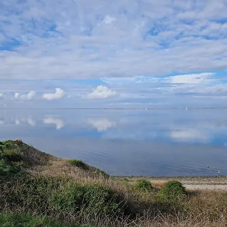 Ferienhaus 8 Person In Vestervig-by Traum Vestervig