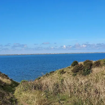 8 Person In Vestervig-by Traum