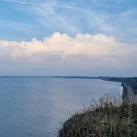 Ferienhaus 8 Person In Vestervig-by Traum