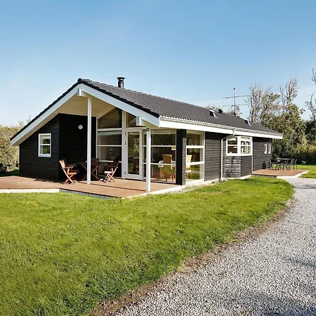 8 Person In Vestervig-by Traum Vestervig